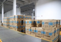 華興寵物食品捐助10萬余元寵糧馳援武漢
